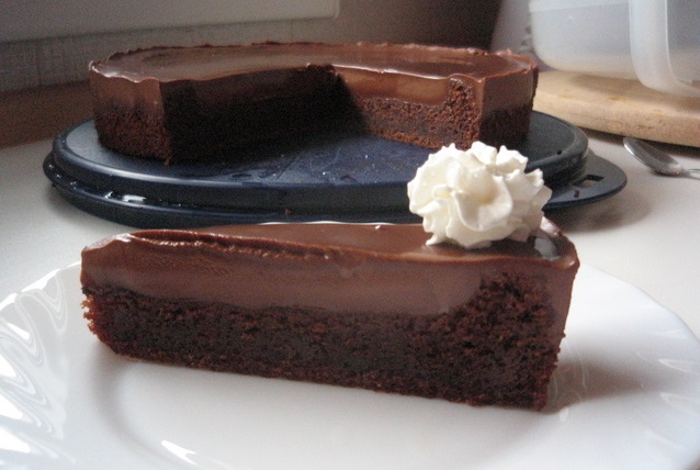 Cokoladova Torta