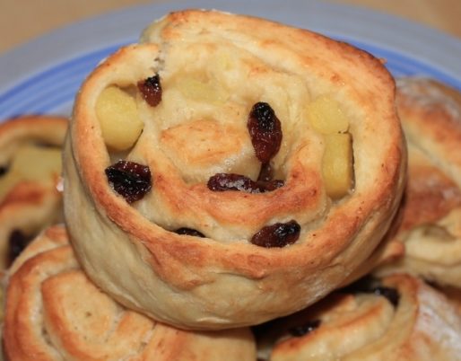 Veľkonočný koláč