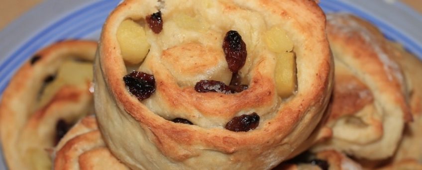 Veľkonočný koláč