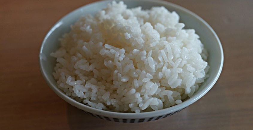 TOP recepty z ryže - Receptik.sk