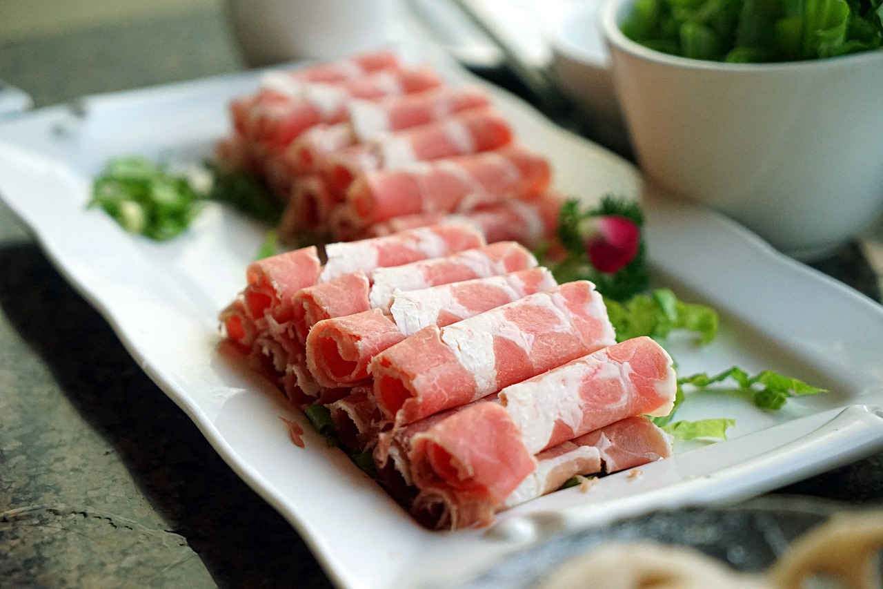 Mäsové rolády na sviatočný stôl