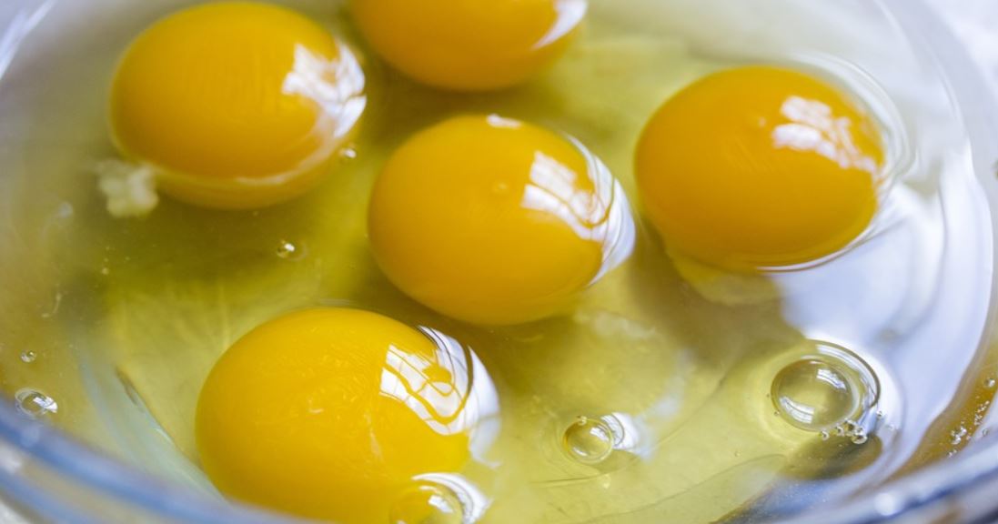 Slávnostná malinová roláda