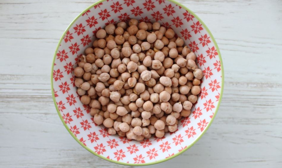 Bielkovinová večera na chudnutie