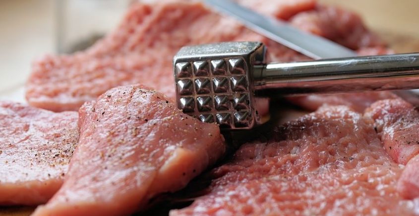 Soté v syrovej omáčke