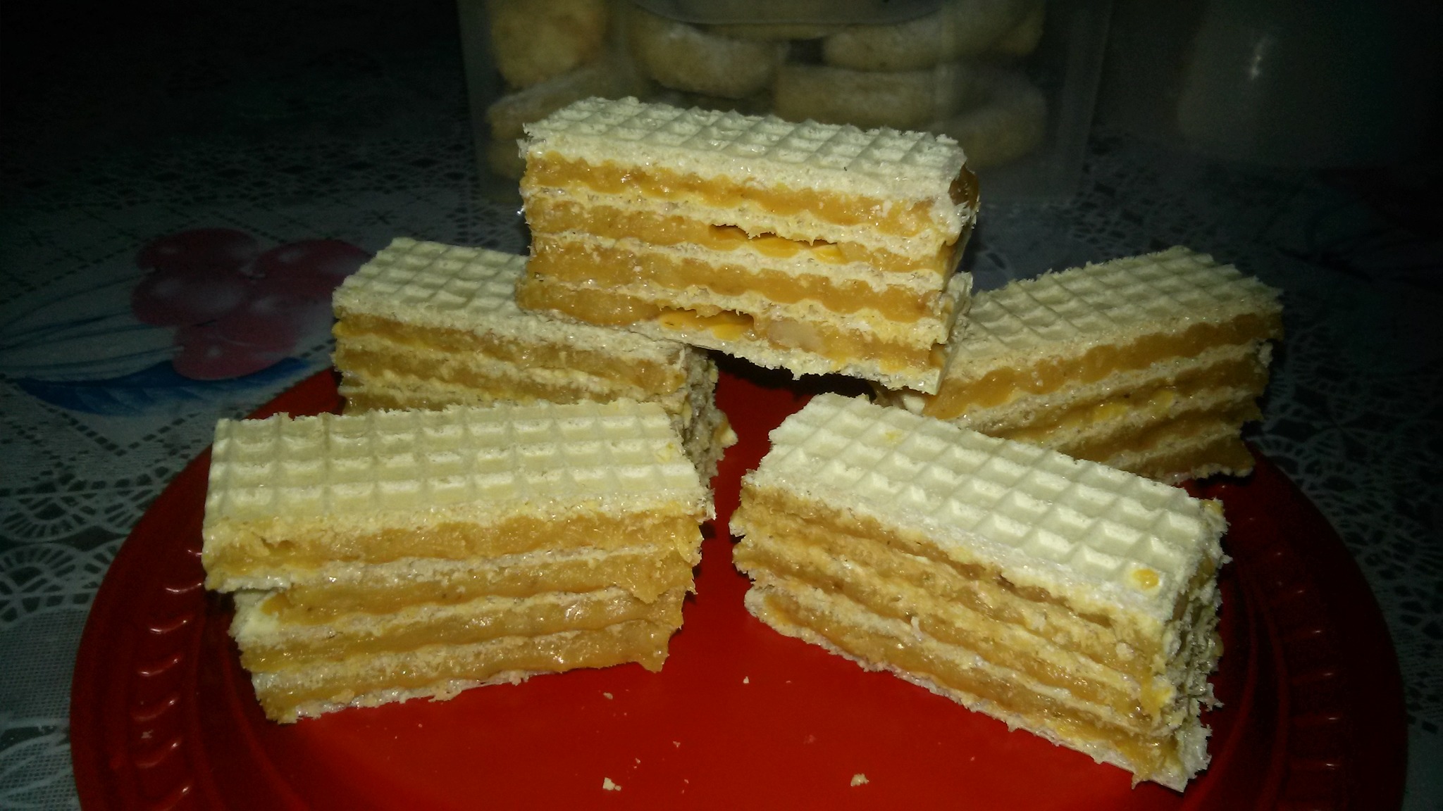 Grilážky - Receptik.sk